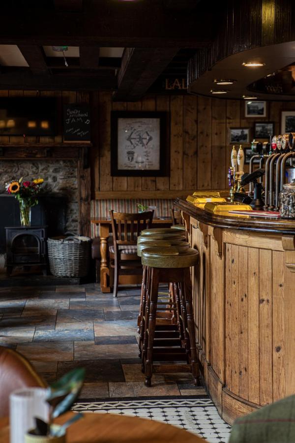 The Three Tuns Hotel Helston Exterior photo